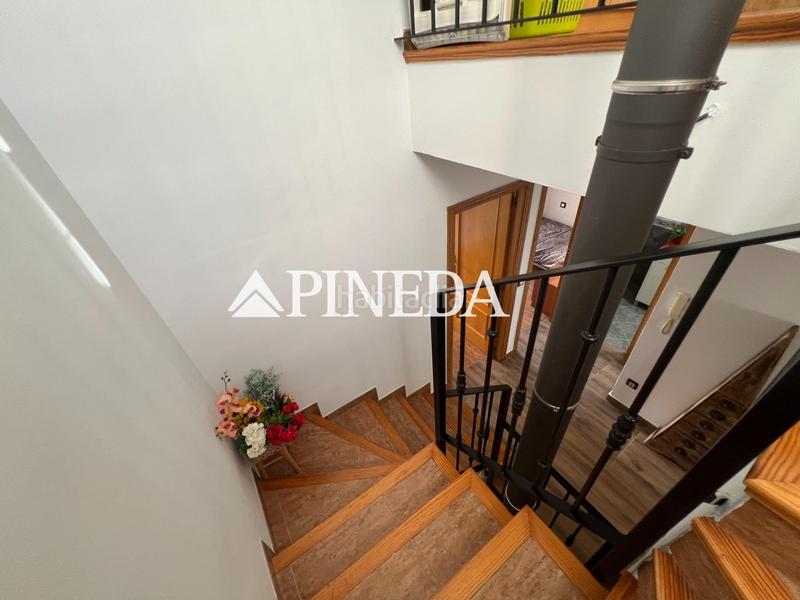 Foto 469c7abb-14b4-4e5c-a08c-a175830a2708. Casa a schiera con riscaldamento parcheggio in Doctor Palos - Alto Palancia Sagunt