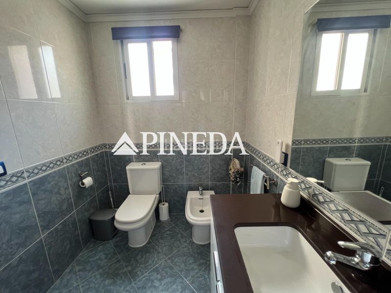 Foto 6a1457cf-342d-4f13-bd11-aff51f7c99da. Casa adossada amb calefacció aparcament a Doctor Palos - Alto Palancia Sagunt