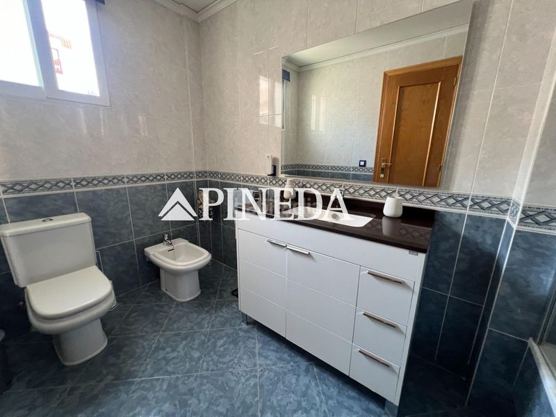 Foto 7ae50b52-f654-4380-b96e-855a86bdb94b. Casa adossada amb calefacció aparcament a Doctor Palos - Alto Palancia Sagunt