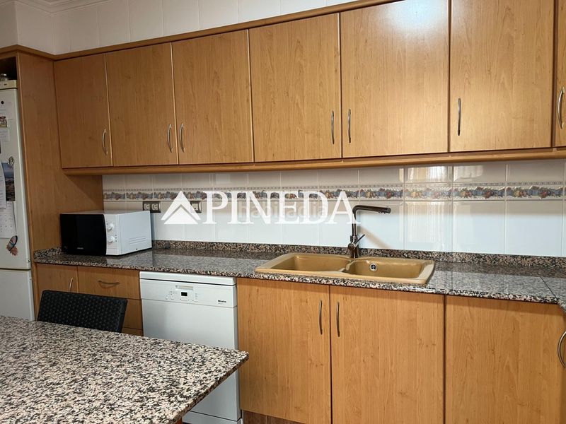 Foto 7b8533f8-dd0b-43f8-b202-73421e7a6bdd. Casa adossada amb calefacció aparcament a Doctor Palos - Alto Palancia Sagunt