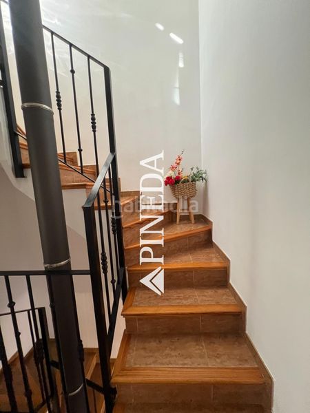 Foto a3583a8f-53e6-481a-803b-1a7538483c39. Casa adossada amb calefacció aparcament a Doctor Palos - Alto Palancia Sagunt