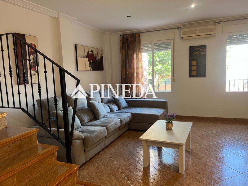 Foto a65f3a2f-edb4-4c6a-b1ac-27262c91d371. Casa adossada amb calefacció aparcament a Doctor Palos - Alto Palancia Sagunt