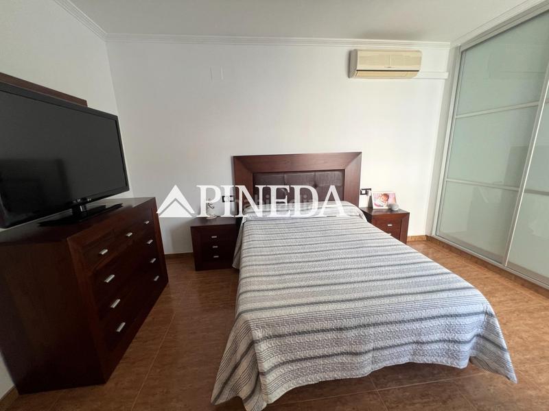 Foto a7b06c82-2f65-4b9f-854d-eaab64c221b0. Casa a schiera con riscaldamento parcheggio in Doctor Palos - Alto Palancia Sagunt