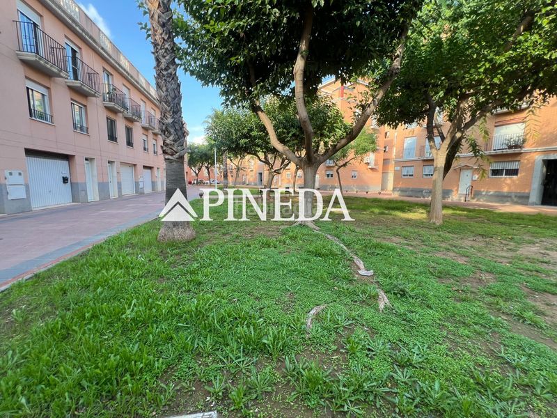 Foto a9797c26-8868-4e6f-b8ed-098732cfcf0d. Casa adossada amb calefacció aparcament a Doctor Palos - Alto Palancia Sagunt