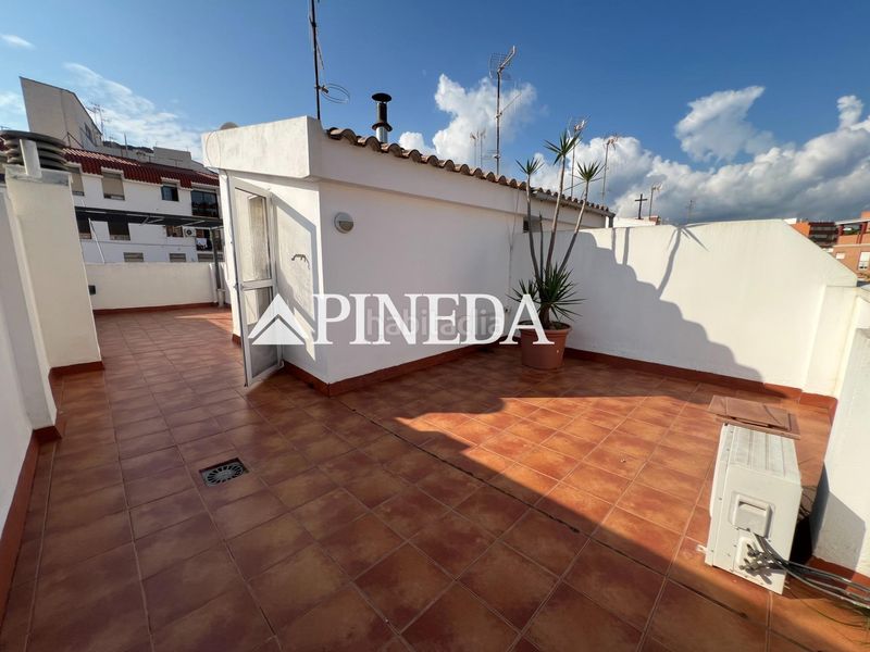 Foto b074191c-2f39-4894-9d2f-df5813a326ce. Casa adossada amb calefacció aparcament a Doctor Palos - Alto Palancia Sagunt