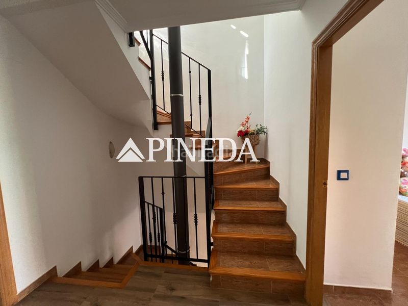 Foto d32c9361-4b39-4f69-8582-89fea13d7a1e. Casa adossada amb calefacció aparcament a Doctor Palos - Alto Palancia Sagunt