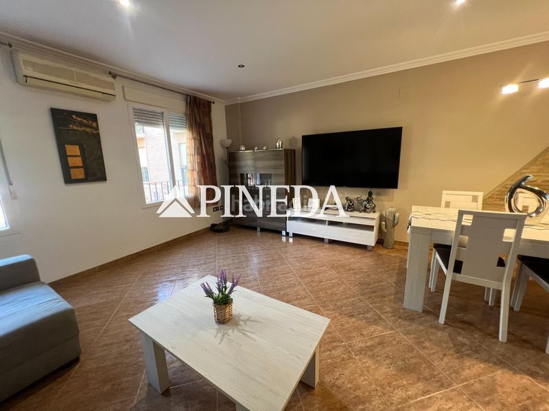 Foto d839e8f0-759c-4d46-afa3-00d65f7b07c2. Casa adossada amb calefacció aparcament a Doctor Palos - Alto Palancia Sagunt