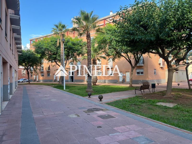 Foto dd0c96d5-5b00-4c75-8e27-902a07bb781e. Casa adossada amb calefacció aparcament a Doctor Palos - Alto Palancia Sagunt