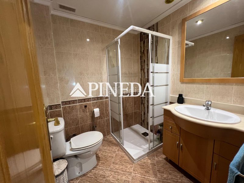 Foto e4424e3b-a23d-4bd2-8cb0-9a7073fe0c7e. Casa adossada amb calefacció aparcament a Doctor Palos - Alto Palancia Sagunt