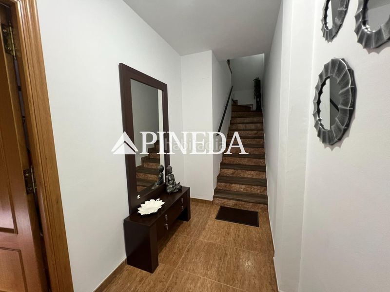 Foto f204a7ad-0a1d-4996-9f28-1b0bc071114e. Casa adossada amb calefacció aparcament a Doctor Palos - Alto Palancia Sagunt