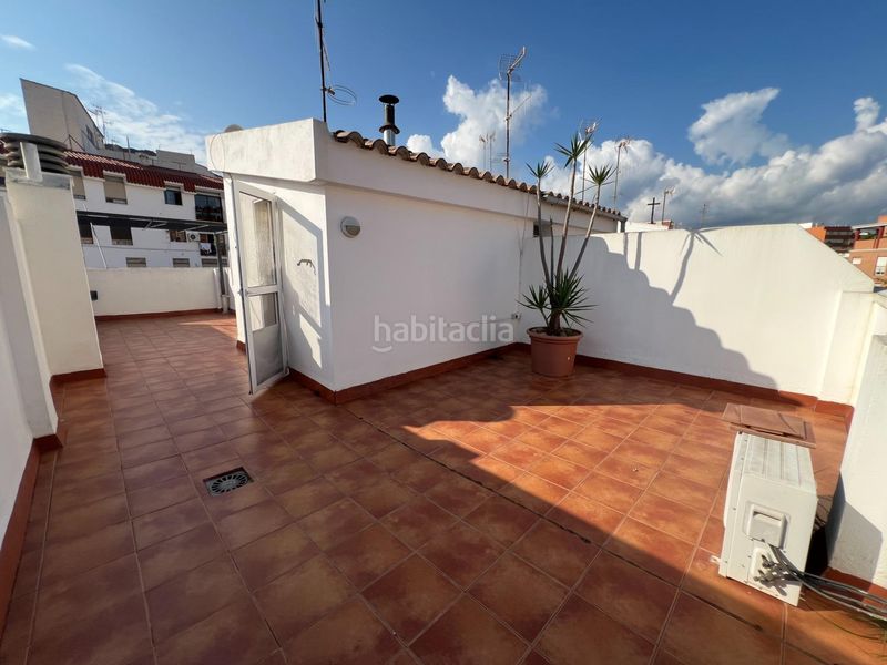 Foto ffba4451-1edd-411f-8eba-406b71a9c9b2. Casa adossada amb calefacció aparcament a Doctor Palos - Alto Palancia Sagunt