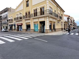Location Local commercial  Beato jofre