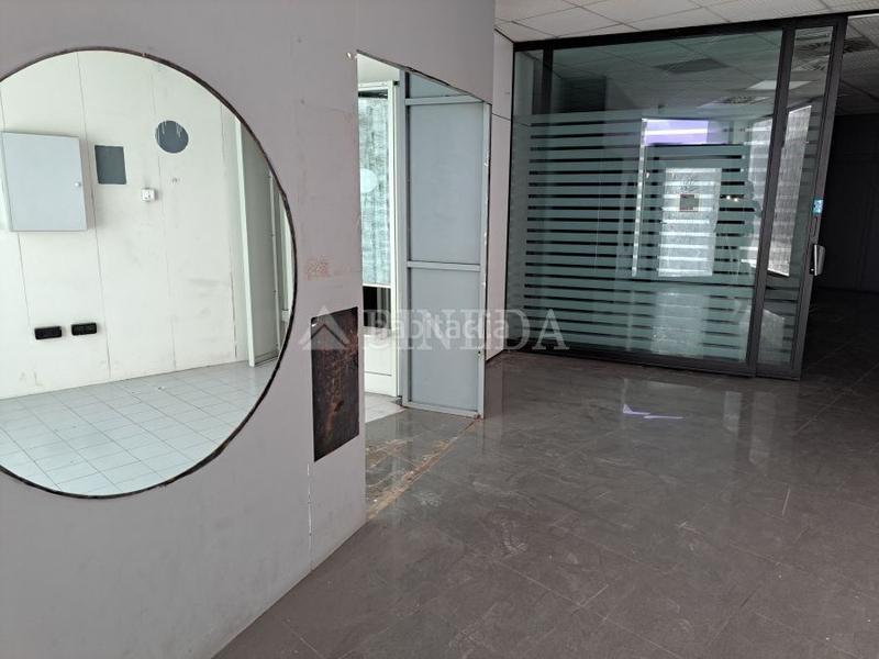 Foto 393bc6f7-78ab-485a-a168-f9679a572225. Affitto locale commerciale in El Puig El Puig de Santa Maria