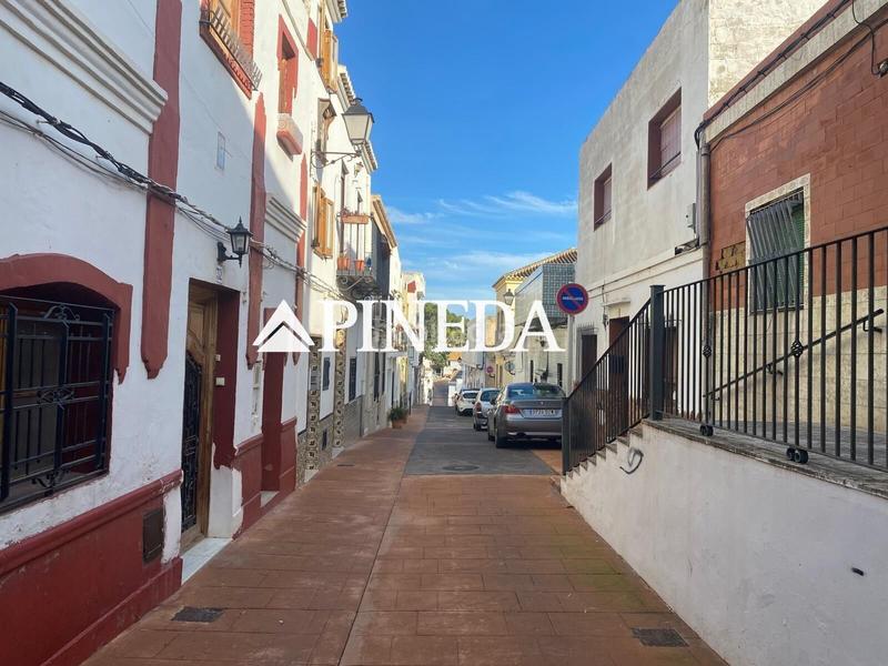 Foto 05ecc219-c349-4b17-959a-7d051eb3c3f6. Terreno residenziale in El Puig El Puig de Santa Maria