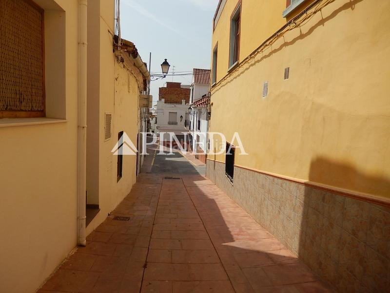 Foto 21593f50-dbff-4456-a17b-f1af579e571e. Terreno residenziale in El Puig El Puig de Santa Maria