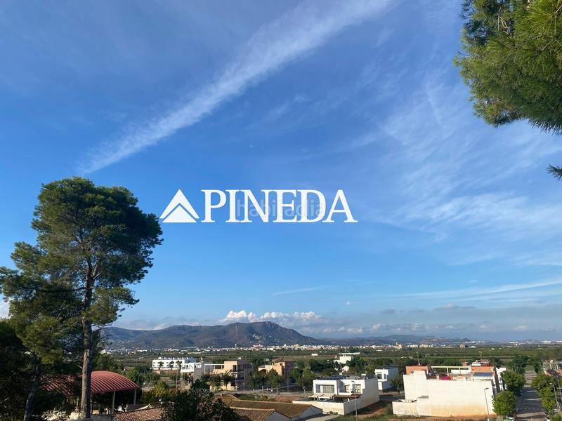 Foto 80ab3e75-476c-4733-8831-f55d486e7747. Terreno residenziale in El Puig El Puig de Santa Maria