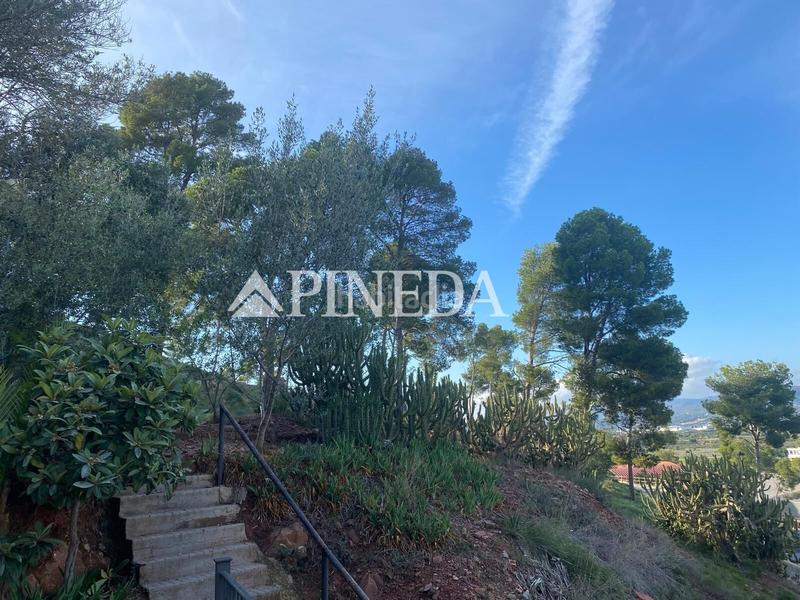 Foto 8c369bb0-7dae-4e34-93d2-7e729fc9468e. Terreno residenziale in El Puig El Puig de Santa Maria