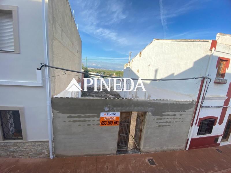 Foto 9e1db2a1-8be5-4dde-81f9-c6aa2701d641. Terreno residenziale in El Puig El Puig de Santa Maria