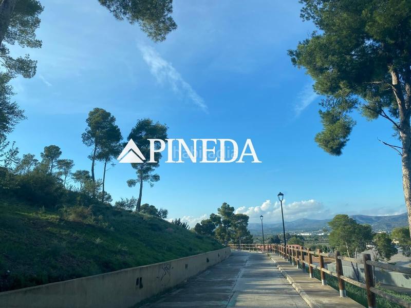 Foto a3129f18-b34e-410c-8257-53781446819a. Terreno residenziale in El Puig El Puig de Santa Maria