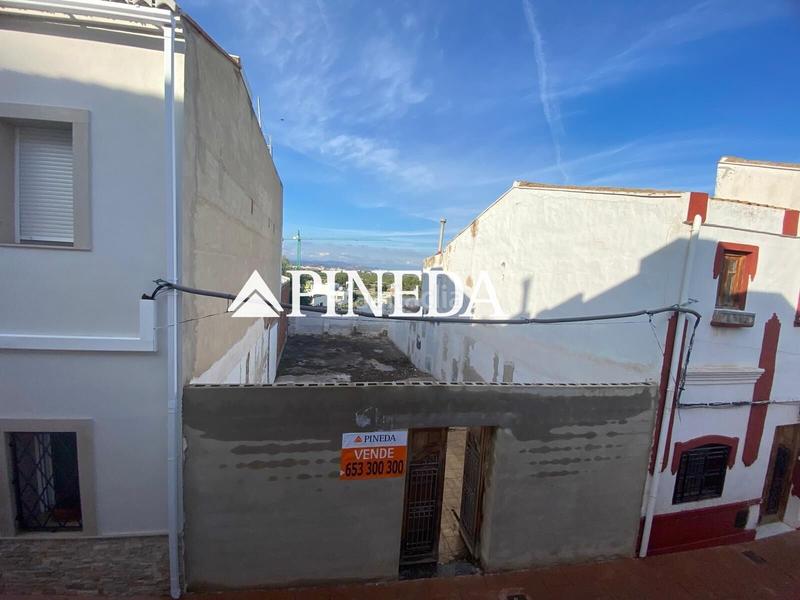 Foto aa5475d1-ce5f-46e7-bf1a-1db92dbc90b3. Terreno residenziale in El Puig El Puig de Santa Maria