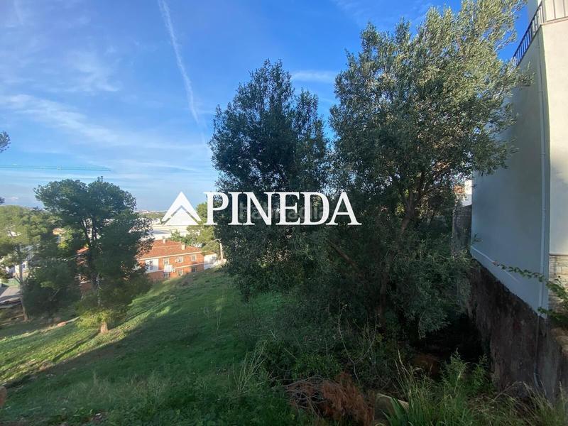 Foto d0bd8679-3628-4264-89fd-54eb1211a471. Terreno residenziale in El Puig El Puig de Santa Maria