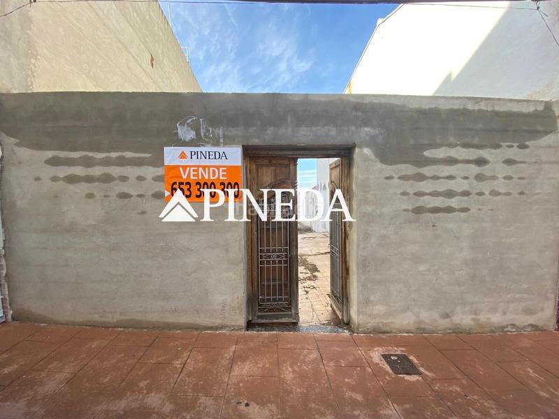 Foto e80ad085-1a0b-47d8-b3b0-1952721a2f74. Terreno residenziale in El Puig El Puig de Santa Maria