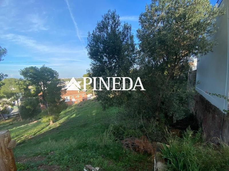 Foto ed96dcc3-3d62-41b9-b79d-ef7734e1d098. Terreno residenziale in El Puig El Puig de Santa Maria