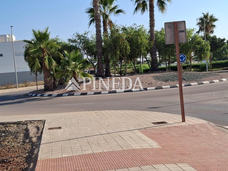 Foto 7443990f-190c-4e2b-aa86-5af6383295e1. Terreno residenziale in Almenara