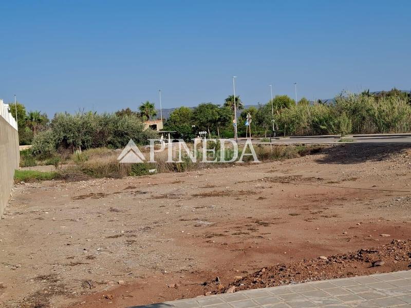 Foto 95a295bd-d582-4566-b54d-92a6321ca4fe. Terreno residenziale in Almenara