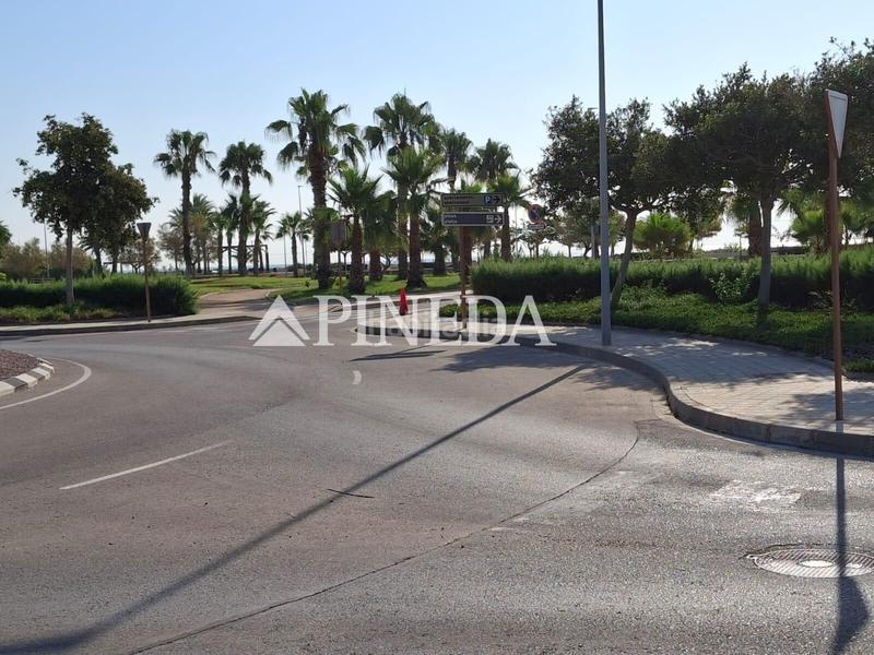 Foto bfde4de9-e04f-4dfb-9d62-038f4d0992e7. Terreno residenziale in Almenara