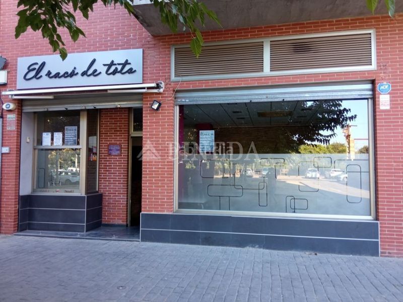 Foto d93c8425-17b5-43df-9e58-f02b1e91e6e8. Lloguer local comercial a Massamagrell