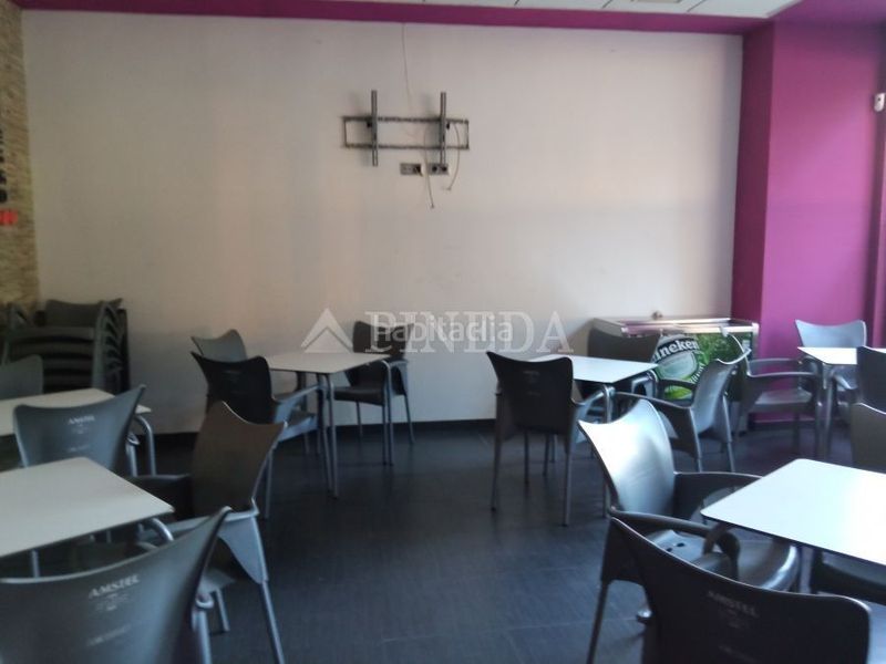 Foto f7557c25-809a-4417-ae81-b9f38c88a12e. Lloguer local comercial a Massamagrell