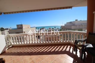 Apartament a Calle benicarlo 7