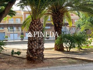 Terreny residencial a Puçol Ciudad. Parcela de 165m2 a dos calles para construir tu hogar