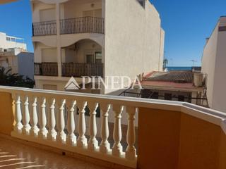 Apartament a Calle mendez nuñez 30. Grupo pineda te ofrece este magnífico apartamento en la playa de