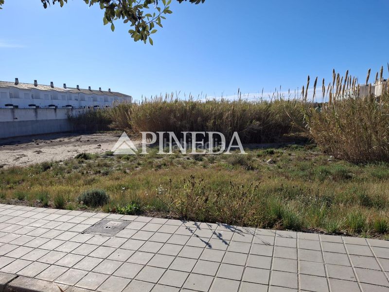 Foto 219385cf-75ab-4f25-9f1e-fe053f99513b. Terreny residencial a Almenara