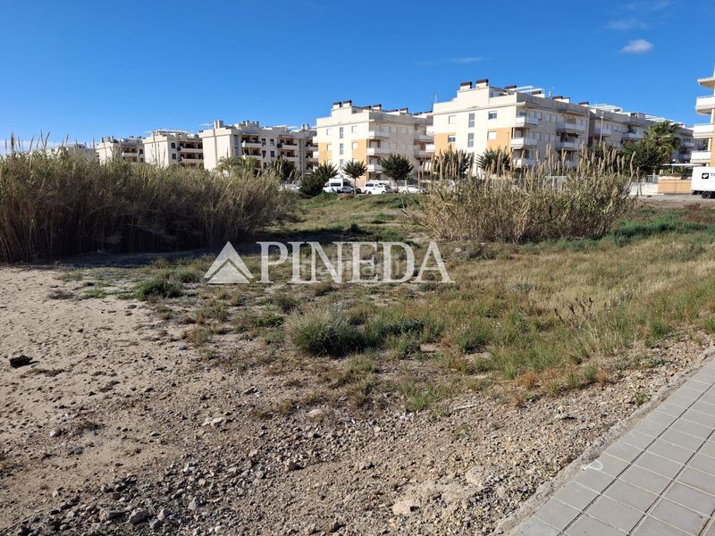 Foto 492dcf50-e13e-4344-8afc-c6462c7c5e9c. Terreny residencial a Almenara