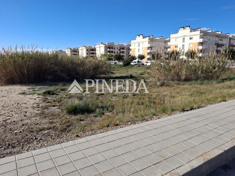 Foto 8dcb91d6-d753-4fee-8212-24bd29caddb5. Terreny residencial a Almenara
