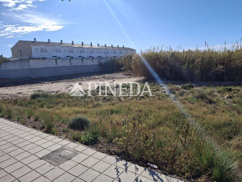 Foto 8eb8e8b4-bc63-44b3-b823-f051a59eedee. Terreny residencial a Almenara