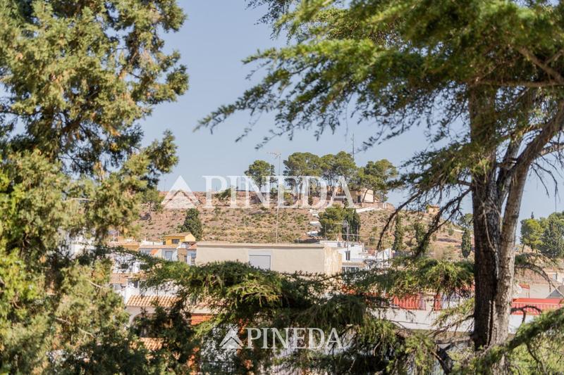 Foto fc5d6132-2d76-4875-8bca-fbd845d257a5. Wohngrundstück in El Puig El Puig de Santa Maria