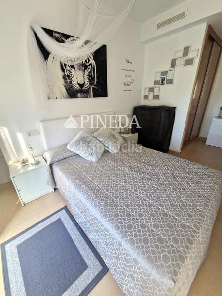 Foto d1d2315f-8c18-4842-a1de-365f3a4aabdb. Appartement mit heizung in Chilches