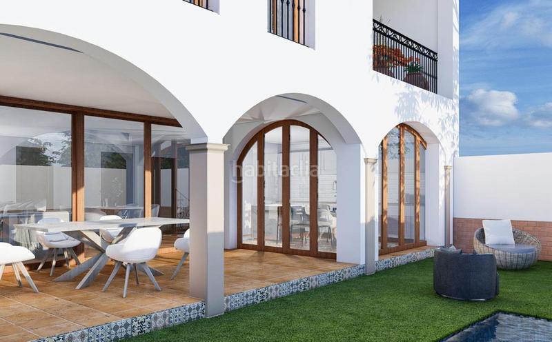 Foto 222788ac-5efc-47e0-9ebc-549d259f386c. Terreno residenziale in El Puig El Puig de Santa Maria