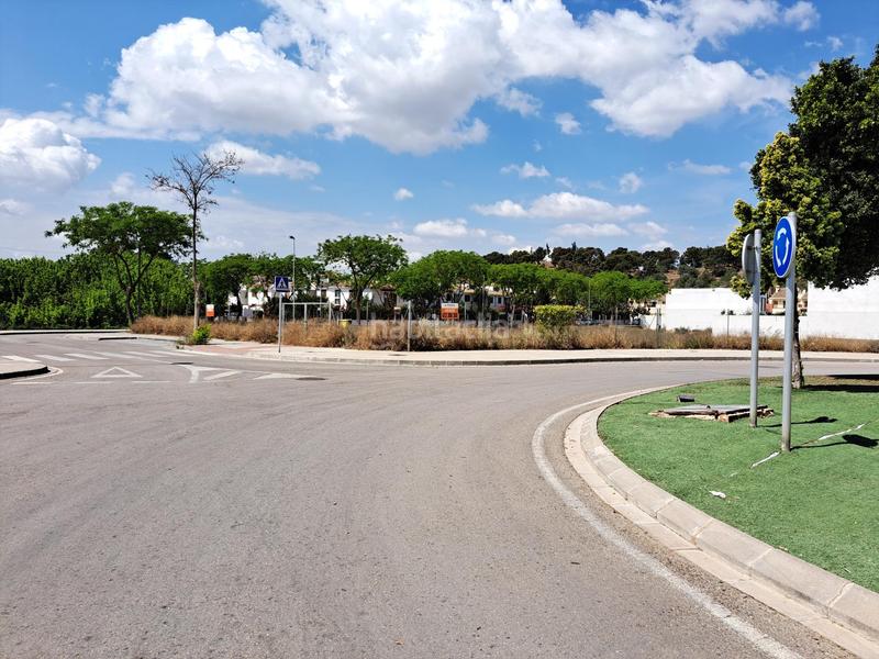 Foto 35c516e3-9cf0-4014-80f3-6b7c64819ada. Terreno residenziale in El Puig El Puig de Santa Maria