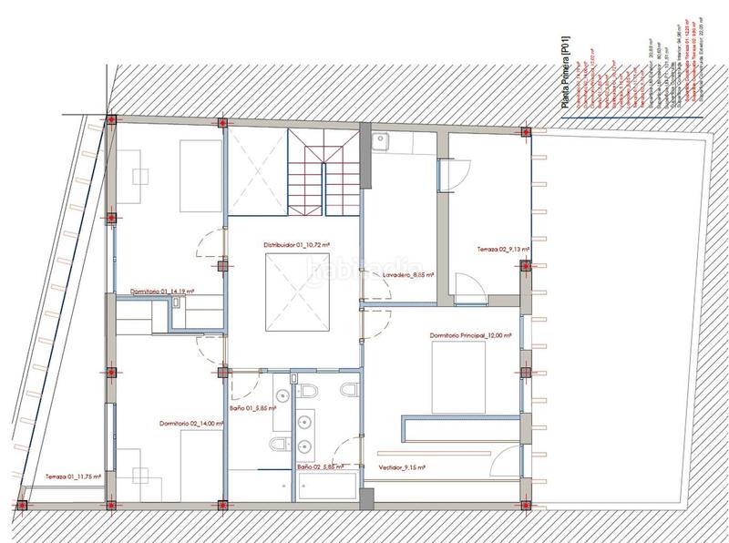 Foto 46e64821-6bad-48f6-93f1-ea16979155cc. Terreno residenziale in El Puig El Puig de Santa Maria