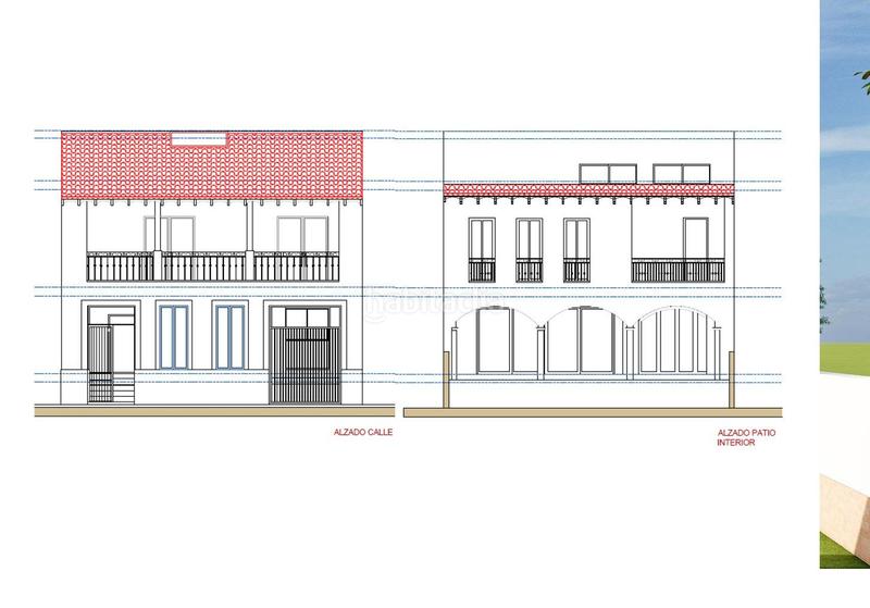 Foto 954c13d9-9ef2-49c5-bae9-5ad6710e5140. Terreno residenziale in El Puig El Puig de Santa Maria