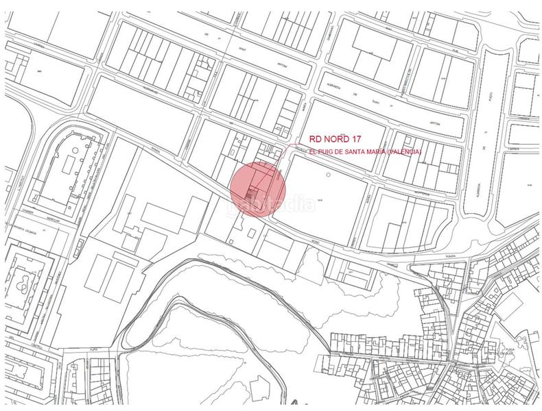 Foto 998e2f15-76c2-4127-aab1-8cea5391891f. Terreno residenziale in El Puig El Puig de Santa Maria
