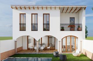 Terreny residencial  Ronda ronda nord. Parcela en  ronda nord con estudio geotecnico