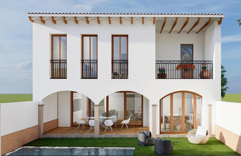 Foto ad412e4f-db06-4d7f-b90f-92cbf3d5d5d5. Terreno residenziale in El Puig El Puig de Santa Maria