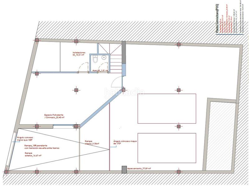 Foto db91bfef-6727-4971-b436-c9c60b9e20a1. Terreno residenziale in El Puig El Puig de Santa Maria