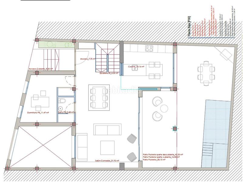 Foto dc2e6e98-d171-4c1f-a070-6a119dd90141. Terreno residenziale in El Puig El Puig de Santa Maria